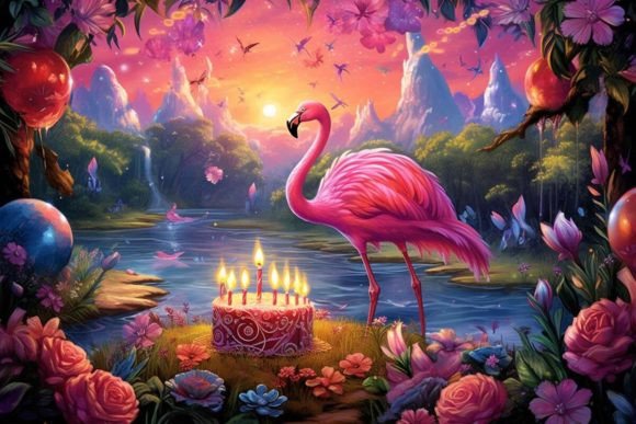 Download Digital Art Graphic Party Elements - Graphic Collection